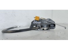 Recambio de cerradura puerta delantera derecha para opel insignia berlina excellence referencia OEM IAM   