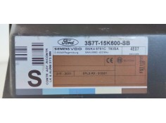 Recambio de modulo electronico para ford mondeo berlina (ge) titanium (d) referencia OEM IAM 3S7T15K600SB  