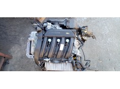 Recambio de motor completo para renault scenic ii confort dynamique referencia OEM IAM K4JD7  