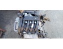 Recambio de motor completo para renault scenic ii confort dynamique referencia OEM IAM K4JD7  