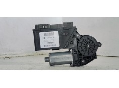 Recambio de motor elevalunas delantero izquierdo para volkswagen touareg (7la) 2.5tdi 175 4x4 referencia OEM IAM 3D1959793E  