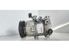 Recambio de compresor aire acondicionado para hyundai i30 (gd) 1.4 crdi cat referencia OEM IAM F500JDCCF03  