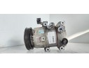 Recambio de compresor aire acondicionado para hyundai i30 (gd) 1.4 crdi cat referencia OEM IAM F500JDCCF03  