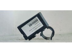 Recambio de centralita inmovilizador para dodge caliber 2.0i 155 referencia OEM IAM 05026222AF  