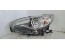 Recambio de faro izquierdo para mazda 6 kombi ()(.2012) 2.0i 145 referencia OEM IAM GHR451040  