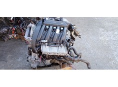 Recambio de motor completo para renault scenic ii confort dynamique referencia OEM IAM K4JD7  
