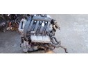 Recambio de motor completo para renault scenic ii confort dynamique referencia OEM IAM K4JD7  