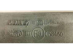 Recambio de retrovisor derecho para fiat stilo (192) 1.9 jtd 16v cat referencia OEM IAM 0158460  