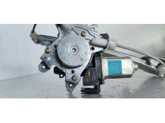 Recambio de elevalunas trasero izquierdo para nissan murano (z50) básico referencia OEM IAM 8073089915  