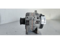 Recambio de alternador para renault fluence dynamique referencia OEM IAM 0124425070  