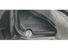 Recambio de cerradura puerta delantera derecha para opel insignia berlina excellence referencia OEM IAM   