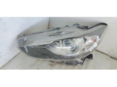 Recambio de faro izquierdo para mazda 6 kombi ()(.2012) 2.0i 145 referencia OEM IAM GHR451040  