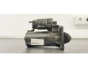 Recambio de motor arranque para fiat bravo (198) 1.9 jtd 16v cat referencia OEM IAM 0001108234  