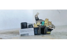 Recambio de cerradura puerta delantera izquierda para chrysler 300 c 3.0crd 220 fap referencia OEM IAM   