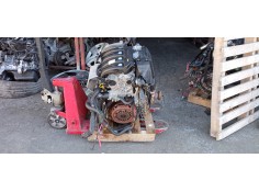 Recambio de motor completo para renault scenic ii confort dynamique referencia OEM IAM K4JD7  