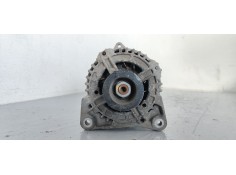 Recambio de alternador para renault fluence dynamique referencia OEM IAM 0124425070  