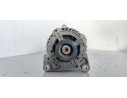 Recambio de alternador para renault fluence dynamique referencia OEM IAM 0124425070  
