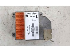 Recambio de centralita airbag para bmw serie 3 compacto (e36) 1.7 turbodiesel cat referencia OEM IAM 65778374799 019914 8374799
