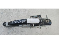 MANETA EXTERIOR DELANTERA IZQUIERDA 1198G2 