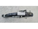 Recambio de maneta exterior delantera izquierda para citroen berlingo station wagon fase 2 referencia OEM IAM 1198G2  
