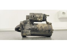 Recambio de motor arranque para fiat bravo (198) 1.9 jtd 16v cat referencia OEM IAM 0001108234  