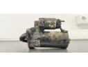 Recambio de motor arranque para fiat bravo (198) 1.9 jtd 16v cat referencia OEM IAM 0001108234  