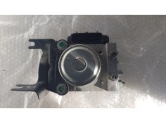 Recambio de abs para nissan juke (f15) 1.5 dci 110 fap referencia OEM IAM 47660BF10D  