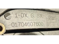 Recambio de retrovisor derecho para fiat stilo (192) 1.9 jtd 16v cat referencia OEM IAM 0158460  