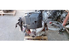 Recambio de motor completo para renault scenic ii confort dynamique referencia OEM IAM K4JD7  