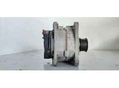 Recambio de alternador para renault fluence dynamique referencia OEM IAM 0124425070  