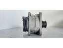 Recambio de alternador para renault fluence dynamique referencia OEM IAM 0124425070  
