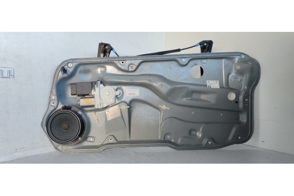 Recambio de elevalunas delantero derecho para volkswagen golf iv berlina (1j1) conceptline referencia OEM IAM   