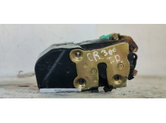 CERRADURA PUERTA TRASERA DERECHA 