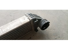 Recambio de intercooler para mercedes-benz clase b (w245) 2.0 cdi cat referencia OEM IAM A1695000000  