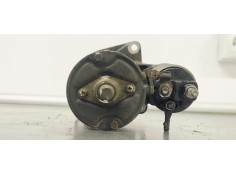 Recambio de motor arranque para fiat bravo (198) 1.9 jtd 16v cat referencia OEM IAM 0001108234  