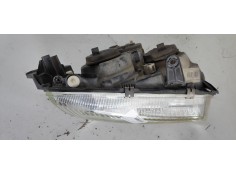 Recambio de faro derecho para nissan almera (n16/e) 2.2 16v turbodiesel cat referencia OEM IAM 26010BN011  