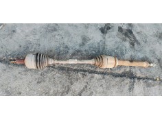 Recambio de transmision delantera derecha para renault scenic iii 1.5 dci diesel fap referencia OEM IAM 8200725502  