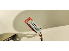 Recambio de retrovisor derecho para fiat stilo (192) 1.9 jtd 16v cat referencia OEM IAM 0158460  