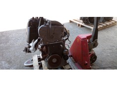 Recambio de motor completo para renault scenic ii confort dynamique referencia OEM IAM K4JD7  