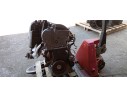 Recambio de motor completo para renault scenic ii confort dynamique referencia OEM IAM K4JD7  