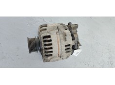 Recambio de alternador para renault fluence dynamique referencia OEM IAM 0124425070  