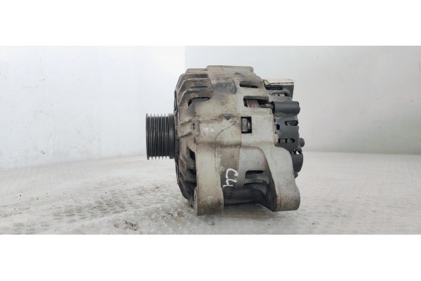 Recambio de alternador para citroen c4 berlina collection referencia OEM IAM 9656956280  