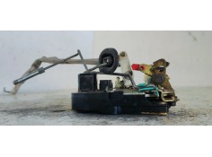 Recambio de cerradura puerta trasera derecha para chrysler 300 c 3.0crd 220 fap referencia OEM IAM   