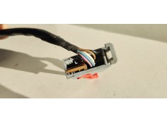 Recambio de retrovisor derecho para fiat stilo (192) 1.9 jtd 16v cat referencia OEM IAM 0158460  