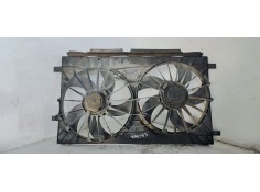 Recambio de electroventilador para dodge caliber 2.0i 155 referencia OEM IAM 1115107VE  