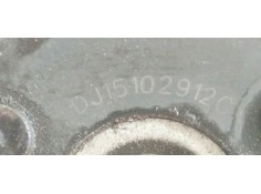 Recambio de compresor aire acondicionado para hyundai i30 (gd) 1.4 crdi cat referencia OEM IAM F500JDCCF03  