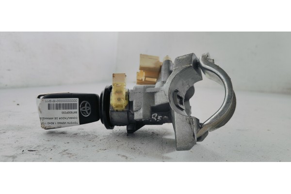 Recambio de conmutador de arranque para toyota verso 1.6d4d 112 fap referencia OEM IAM 897830F030  