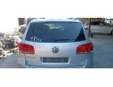 Recambio de porton trasero para volkswagen touareg (7la) tdi r5 referencia OEM IAM   