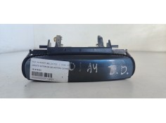 Recambio de maneta exterior delantera derecha para audi a4 avant (8e) 2.0 tdi referencia OEM IAM 480839885  