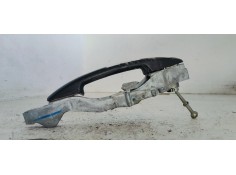 Recambio de maneta exterior delantera izquierda para citroen berlingo station wagon fase 2 referencia OEM IAM 1198G2  